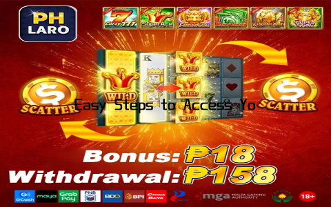 Easy Steps to Access Your Account at 7sjl login