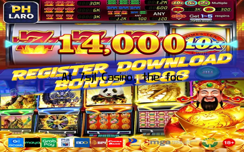 At 7sjl Casino, the focus is always on the player
