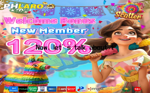 Now, let’s talk about the perks