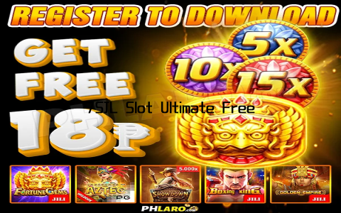 7SJL Slot Ultimate Free Spins and Big Wins Guide