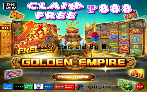 Lucky Spins and Big Wins at 7sjl Gaming Palace