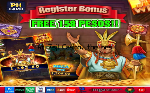 At 7sjl Casino, the best is yet to come