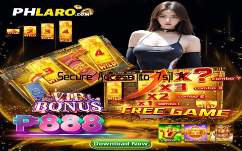 Secure Access to 7sjl Account Login Portal
