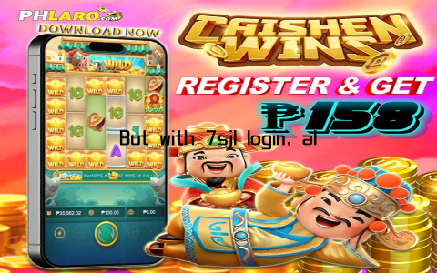 But with 7sjl login, all of that stress is gone