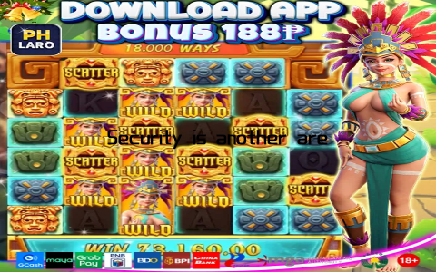 Security is another area where 7sjl casino excels